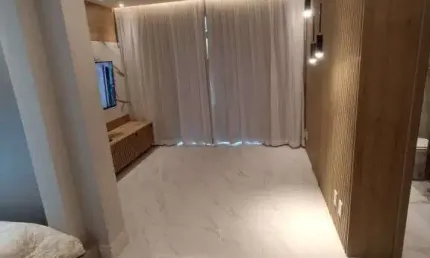 Apartamento com 1 quarto à venda na Rua Correia de Lemos, Saúde, São Paulo