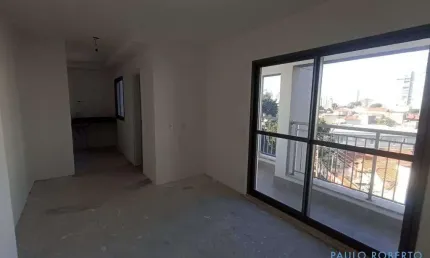 Apartamento com 1 quarto à venda na Rua Eduardo Carlos Pereira, Ipiranga, São Paulo