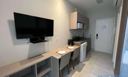 Apartamento com 1 quarto à venda na Avenida Senador Queirós, Bom Retiro, São Paulo