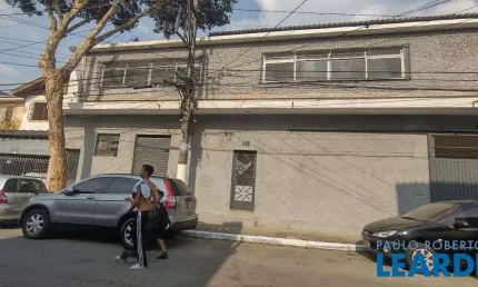 Casa comercial à venda na Rua Austrália, Jabaquara, São Paulo