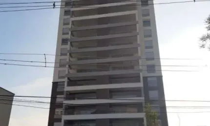 Apartamento com 3 quartos à venda na Rua Vicente Romano, Mooca, São Paulo