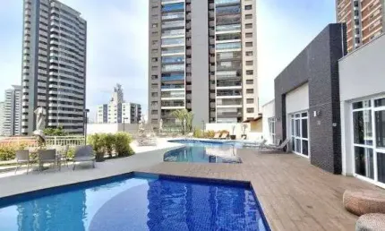Apartamento com 1 quarto à venda na Rua Nilo, Aclimação, São Paulo