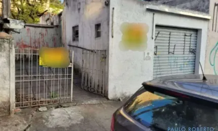 Terreno comercial à venda na Alameda dos Guatás, Mirandópolis, São Paulo