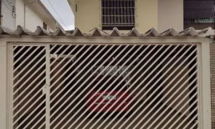 Casa com 3 quartos à venda na Rua Doutor Jesuíno Maciel, Campo Belo, São Paulo