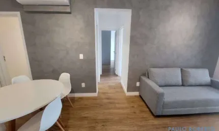 Apartamento com 2 quartos para alugar na Rua Pelotas, Vila Mariana, São Paulo