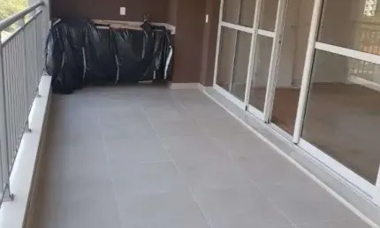 Apartamento com 3 quartos à venda na Rua Vicente Romano, Mooca, São Paulo