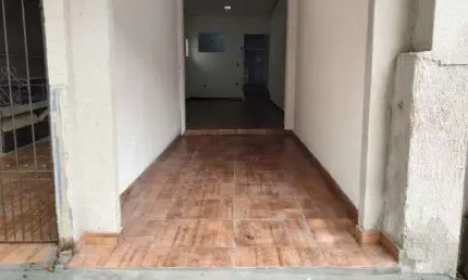 Ponto comercial para alugar na Avenida Iraí, Moema, São Paulo