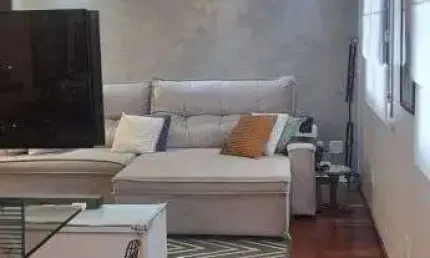 Apartamento com 3 quartos à venda na Rua Marquês de Herval, Saúde, São Paulo