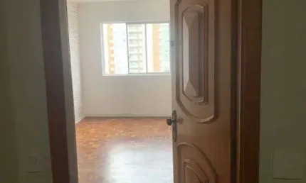 Apartamento com 2 quartos à venda na Rua Alcatrazes, Saúde, São Paulo