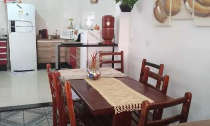 Casa com 3 quartos à venda na Avenida Antônio Pincinato, 3398, Recanto Quarto Centenário, Jundiaí