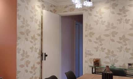 Apartamento com 2 quartos à venda na Avenida Benedicto Castilho de Andrade, 1007, Parque Residencial Eloy Chaves, Jundiaí