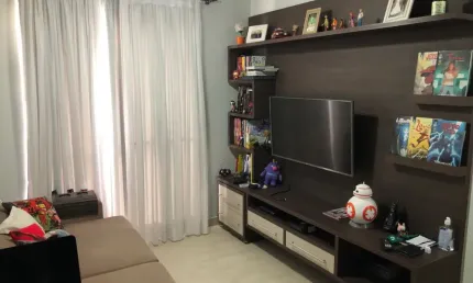 Apto padrão  66mts 2 dorm. Lazer completo  Jundiaí-SP