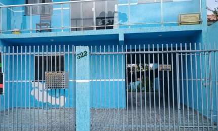 VENDE-SE LINDO SOBRADO EM COLOMBO  - OPORTUNIDADE IMPERDÍVEL