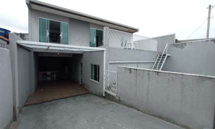 Casa com 3 quartos à venda na Rua Altevir Ceccon, 88, São Gabriel, Colombo