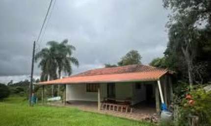 Casa com 2 quartos à venda na Zona Rural, Bocaiúva do Sul 