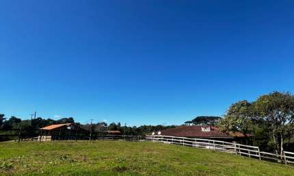 Chácara / sítio com 2 quartos à venda na Área Rural de Almirante Tamandaré, Almirante Tamandaré 