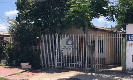 Terreno à venda, 160 m² por R$ 365.000,00 - Novo Mundo - Curitiba/PR