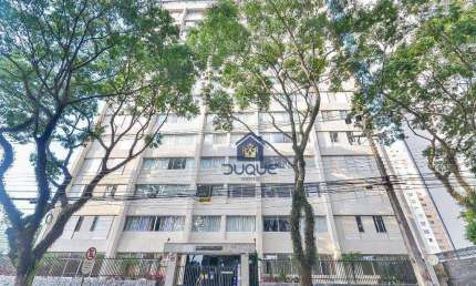 Apartamento com 3 dormitórios à venda, 120 m² por R$ 780.000,00 - Batel - Curitiba/PR