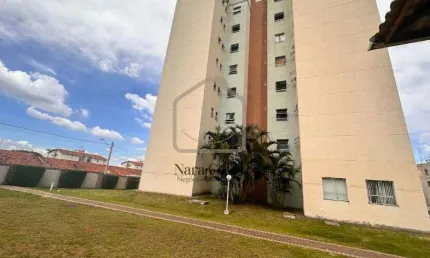 Apartamento para venda em suzano, vila urupês, 2 dormitórios, 1 suíte, 2 banheiros, 1 vaga