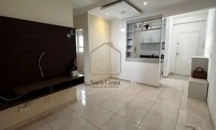 Apartamento para Venda em Suzano, Vila Urupês, 2 dormitórios, 1 suíte, 2 banheiros, 1 vaga