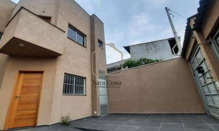 Casa para Venda em Suzano, Jardim São José, 3 dormitórios, 2 banheiros, 1 vaga