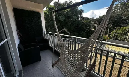 Casa em Condomínio para Venda em Suzano, Jardim Modelo, 3 dormitórios, 1 suíte, 3 banheiros, 3 vagas