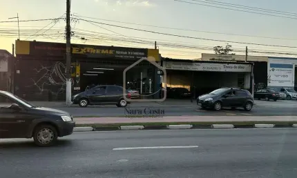 Sala comercial à venda na Rua Vereador João Batista Fitipaldi, Vila Maluf, Suzano