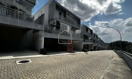 Casa em Condomínio para Venda em Suzano, Jardim Modelo, 3 dormitórios, 1 suíte, 3 banheiros, 3 vagas