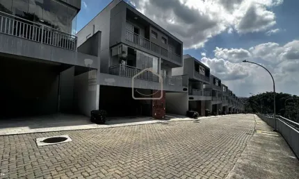 Casa em Condomínio para Venda em Suzano, Jardim Modelo, 3 dormitórios, 1 suíte, 3 banheiros, 3 vagas