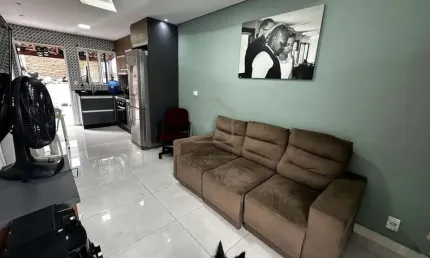Casa em condomínio para venda em suzano, vila colorado, 2 dormitórios, 1 banheiro, 2 vagas
