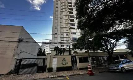 Apartamento para Venda em Suzano, Vila Costa, 3 dormitórios, 2 suítes, 3 banheiros, 2 vagas