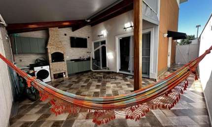 Casa em Condomínio para Venda em Suzano, Jardim Carlos Cooper, 2 dormitórios, 2 banheiros, 2 vagas