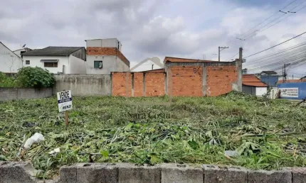 Terreno para Venda em Suzano, Jardim Quaresmeira II