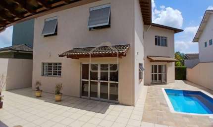 Casa em Condomínio para Venda em Suzano, Jardim Residencial Suzano, 4 dormitórios, 3 suítes, 5 banheiros, 6 vagas