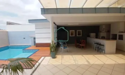 Casa em condomínio para venda em suzano, jardim residencial suzano, 3 dormitórios, 3 suítes, 7 banheiros, 6 vagas