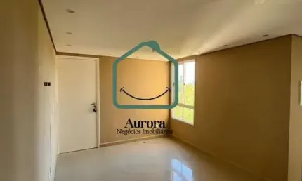 Apartamento para Venda em Suzano, Parque Santa Rosa, 2 dormitórios, 1 banheiro, 1 vaga