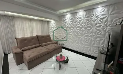 Casa para venda em suzano, parque maria helena, 3 dormitórios, 1 suíte, 2 banheiros, 3 vagas