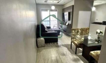 Apartamento para Venda em Suzano, Conjunto Residencial Iraí, 3 dormitórios, 1 suíte, 2 banheiros, 1 vaga