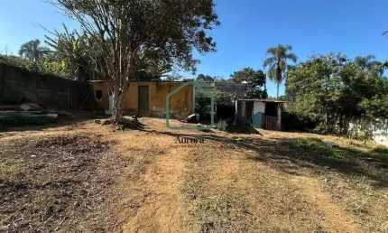 Terreno à venda na Rua Liberdade, Vila Helena, Suzano