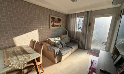 Casa em condomínio para venda em suzano, vila colorado, 2 dormitórios, 2 banheiros, 2 vagas