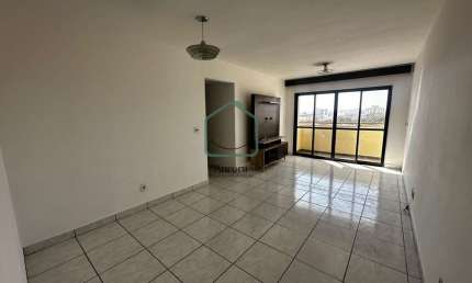 Apartamento para Locação, Centro, 3 dormitórios, 1 suíte, 2 banheiros, 1 vaga