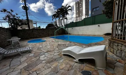 Apartamento para locação em suzano, centro, 3 dormitórios, 1 suíte, 2 banheiros, 1 vaga