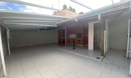 Apartamento para Locação em São Roque, Jardim Villaça, 2 dormitórios, 2 banheiros, 2 vagas