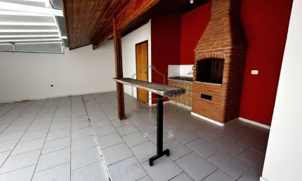 Apartamento para Locação em São Roque, Jardim Villaça, 2 dormitórios, 2 banheiros, 2 vagas