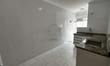 Apartamento para locação em são roque, jardim villaça, 2 dormitórios, 2 banheiros, 2 vagas