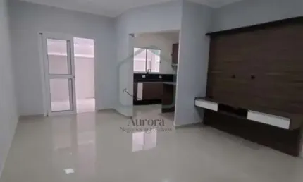 Casa em Condomínio para Venda em Mogi das Cruzes, Jundiapeba, 3 dormitórios, 1 suíte, 2 banheiros, 2 vagas