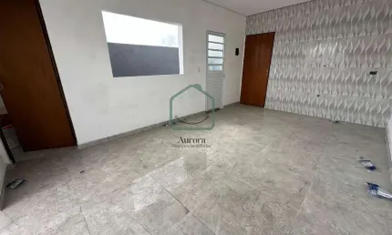 Kitnet para locação em suzano, vila amorim, 1 dormitório, 1 banheiro