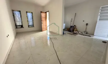Casa para venda em suzano, parque residencial casa branca, 2 dormitórios, 1 suíte, 2 banheiros, 2 vagas