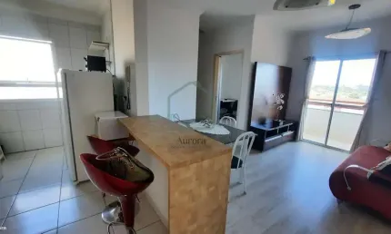 Apartamento para locação em suzano, vila urupês, 2 dormitórios, 1 suíte, 2 banheiros, 1 vaga