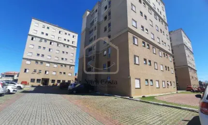 Apartamento para locação em suzano, vila urupês, 2 dormitórios, 1 suíte, 2 banheiros, 1 vaga